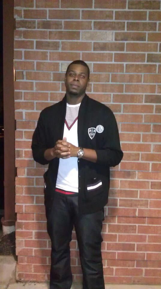 Tony L. Watson — composed, present